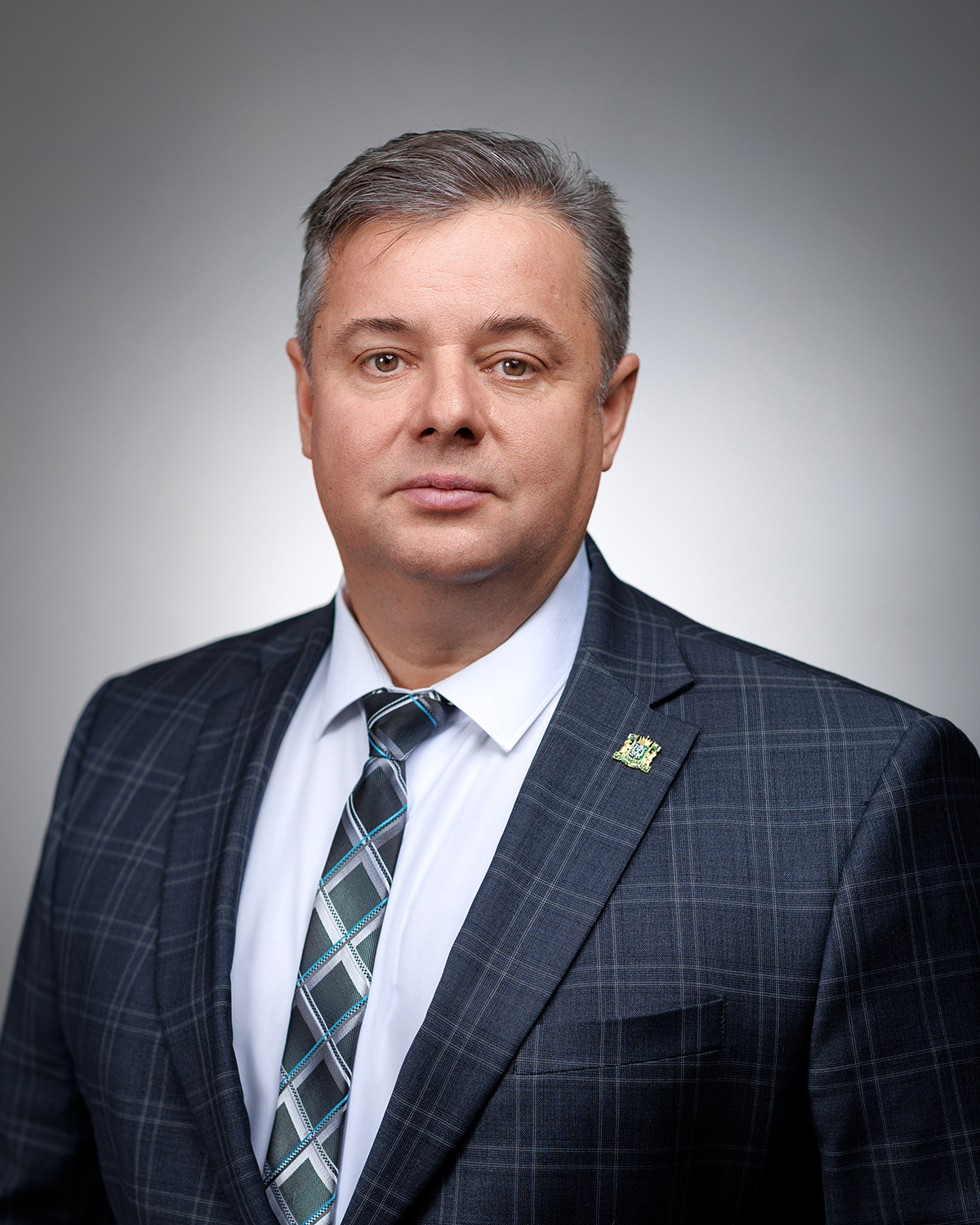 Сарапульцев Сергей Иванович