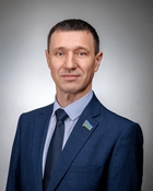 Басыров Ильнур Минниахметович