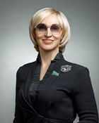 Белоцерковцева Лариса Дмитриевна
