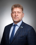 Федяев Александр Петрович