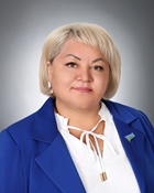 Хилова Екатерина Сергеевна