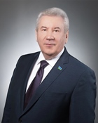 Хохряков Борис Сергеевич