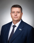 Ковальский Андрей Петрович