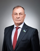 Кульпин Сергей Владимирович