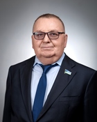 Михалко Леонид Владимирович