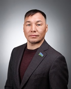 Проводников Руслан Михайлович