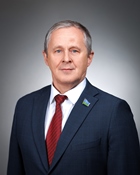 Савинцев Алексей Владимирович