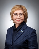 Урванцева Ирина Александровна