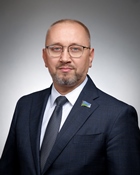 Волков Яков Сергеевич