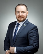 Жуков Василий Михайлович