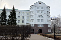 24.04.2025 - Сорок четвертое заседание Думы Ханты-Мансийского автономного округа - Югры седьмого созыва