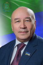 Салахов Валерий Шейхевич