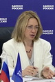 Оксана Михеева: «В центре внимания – жилищные права и поддержка ветеранов» Оксана Михеева: «В центре внимания – жилищные права и поддержка ветеранов»