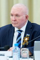 Владимир Семенов принял участие в выездном заседании Правительства  