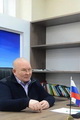Владимир Семенов принял участие в праздновании юбилея поселка Сентябрьский