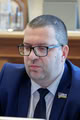 На заседании Думы Югры Виктор Сысун задал вопрос о дебиторской задолженности в региональном бюджете На заседании Думы Югры Виктор Сысун задал вопрос о дебиторской задолженности в региональном бюджете