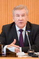 Семь новых законопроектов поступят в Думу округа