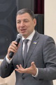 Николай Ташланов: «Сердце школы – это учитель»