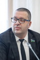 Виктор Сысун принял участие в заседании Комитета по социальному развитию Думы Югры