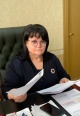 Наталья Западнова провела встречу с коллективом компании «Региональные грузоперевозки» Нижневартовска Наталья Западнова провела встречу с коллективом компании «Региональные грузоперевозки» Нижневартовска
