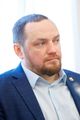 Василий Жуков выделил средства депутатского фонда на издание книги Анатолия Казанцева
