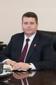 Андрей Ковальский помог школе в Покачах обновить звуковое оборудование