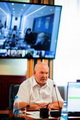 Владимир Семенов подвел итоги законотворческой работы за первое полугодие 2026 года Владимир Семенов подвел итоги законотворческой работы за первое полугодие 2026 года