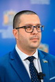 Виктор Сысун: «ЛДПР благодарит волонтеров за помощь СВО» Виктор Сысун: «ЛДПР благодарит волонтеров за помощь СВО»