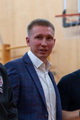 Депутат Александр Архипов в Нягани посетил городской турнир по боксу памяти Августы Гордиенко 