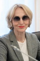 Лариса Белоцерковцева стала членом жюри викторины Тюменской областной Думы