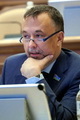 Владислав Фоменко принял участие в очередном заседании Думы Нижневартовска