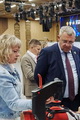 Василий Филипенко: «4 миллиона рублей было направлено на социальные и патриотические проекты» Василий Филипенко: «4 миллиона рублей было направлено на социальные и патриотические проекты»