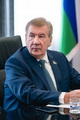 Актуальные для региона вопросы – на заседании Правительства Актуальные для региона вопросы – на заседании Правительства