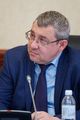 Василий Филипенко вместе с Губернатором Югры и окружными депутатами проверил готовность новой партии техники для участников СВО Василий Филипенко вместе с Губернатором Югры и окружными депутатами проверил готовность новой партии техники для участников СВО