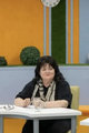 Наталья Западнова приняла участие в диалоговой площадке с сотрудниками библиотек Нижневартовска