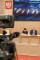 В Думе Югры состоялась пресс-конференция по итогам 2 заседания окружного парламента восьмого созыва В Думе Югры состоялась пресс-конференция по итогам 2 заседания окружного парламента восьмого созыва