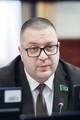 Виктор Сысун провел прием граждан в Ханты-Мансийске Виктор Сысун провел прием граждан в Ханты-Мансийске