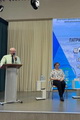 Молодой парламентарий Светлана Старкова приняла участие во II городском патриотическом фестивале «Летопись Югры»  