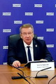 Борис Хохряков: «Единая Россия» остается политической силой, которую поддерживает большинство избирателей»