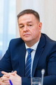 Андрей Осадчук предложил увеличить частоту авиарейсов в Тюмень и Екатеринбург