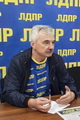 Александр Мещангин направит в Высший совет партии предложения няганского предпринимателя о поддержке бизнеса Александр Мещангин направит в Высший совет партии предложения няганского предпринимателя о поддержке бизнеса
