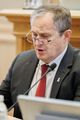 Алексей Савинцев встретился с жителями СНТ «Ягодное» и «Сириус» Алексей Савинцев встретился с жителями СНТ «Ягодное» и «Сириус»