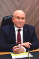 Владимир Семенов принял участие в организации праздничных мероприятий
