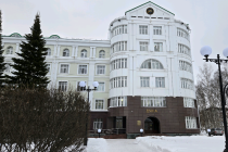 27.02.2025 - Сорок второе заседание Думы Ханты-Мансийского автономного округа - Югры седьмого созыва