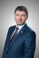 Николай Ташланов организовал вводную лекцию о здоровье для первокурсников ЮГУ