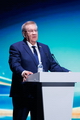 Борис Хохряков поздравил работников судебной системы Югры Борис Хохряков поздравил работников судебной системы Югры