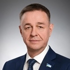 Осадчук Андрей Михайлович