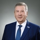 Хохряков Борис Сергеевич