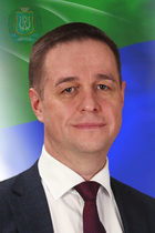 Осадчук Андрей Михайлович