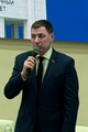 Николай Ташланов встретился с сотрудниками и студентами ЮГУ